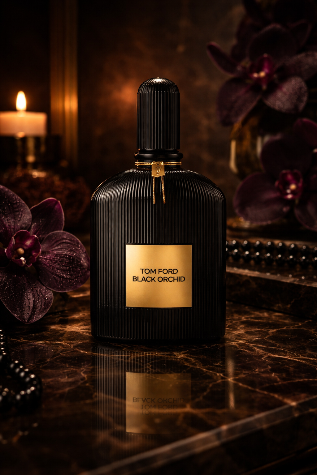 Tom Ford - Black Orchid