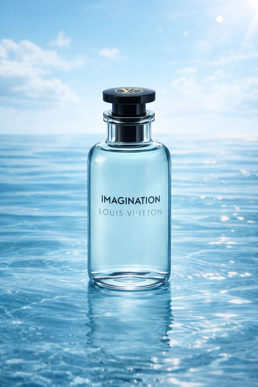 Louis Vuitton Imagination