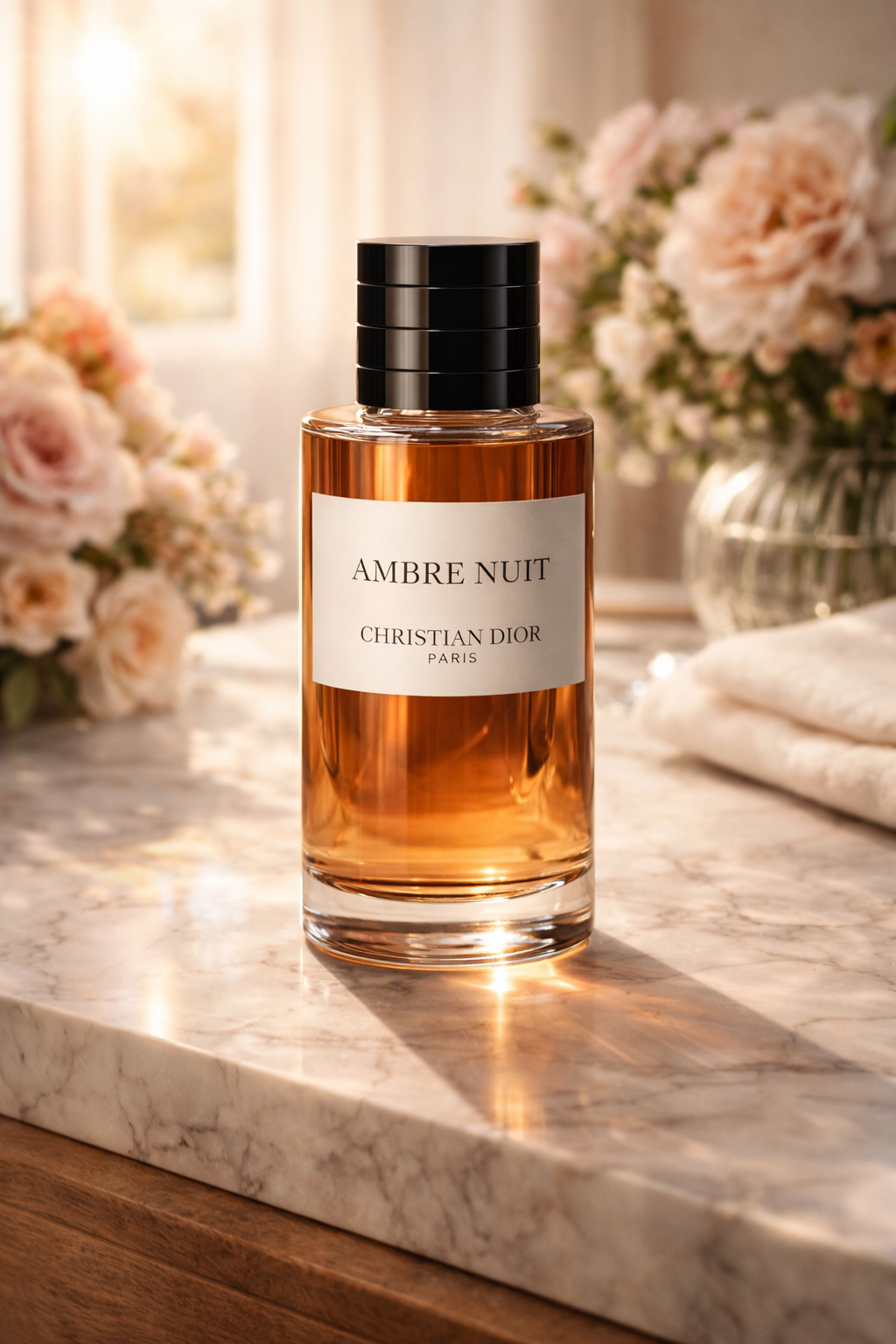 Dior - Ambre Nuit