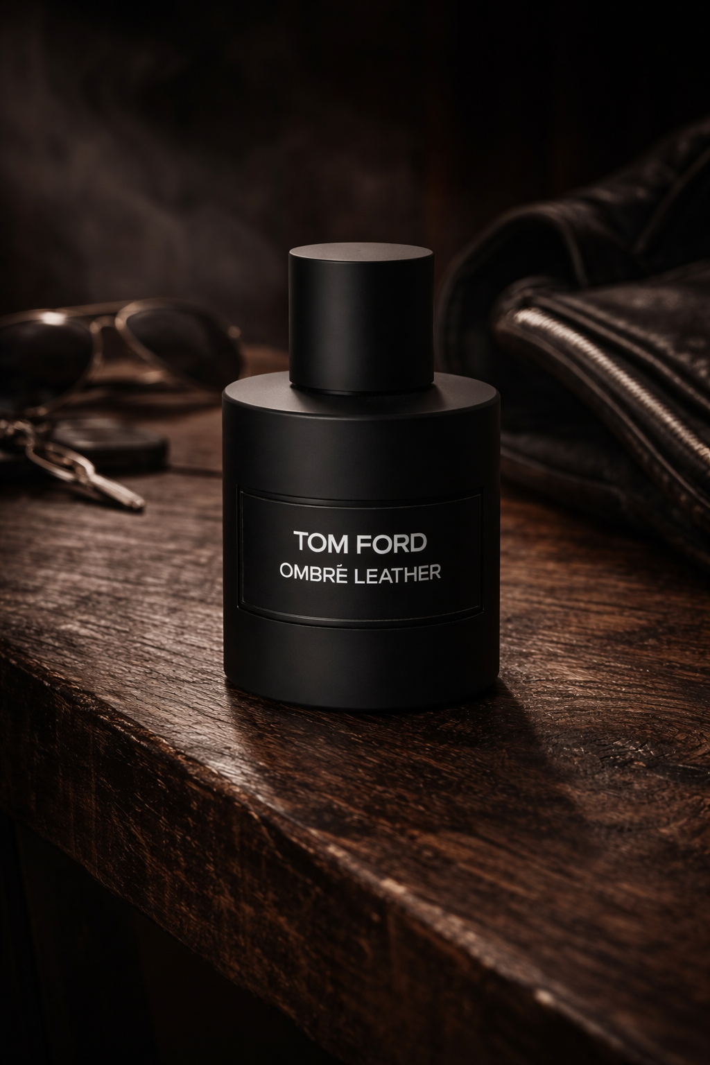 Tom Ford - Ombré Leather
