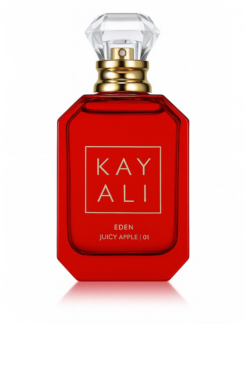 Kayali - Eden Juicy Apple 01