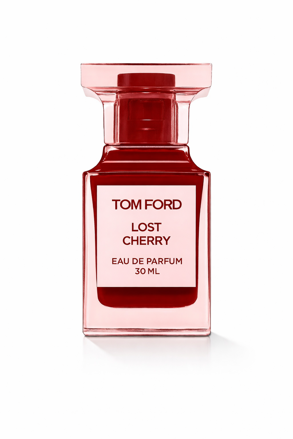 Tom Ford - Lost cherry